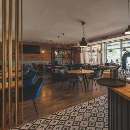 Greenbay Golf Apartments Trenčín エクステリア 写真