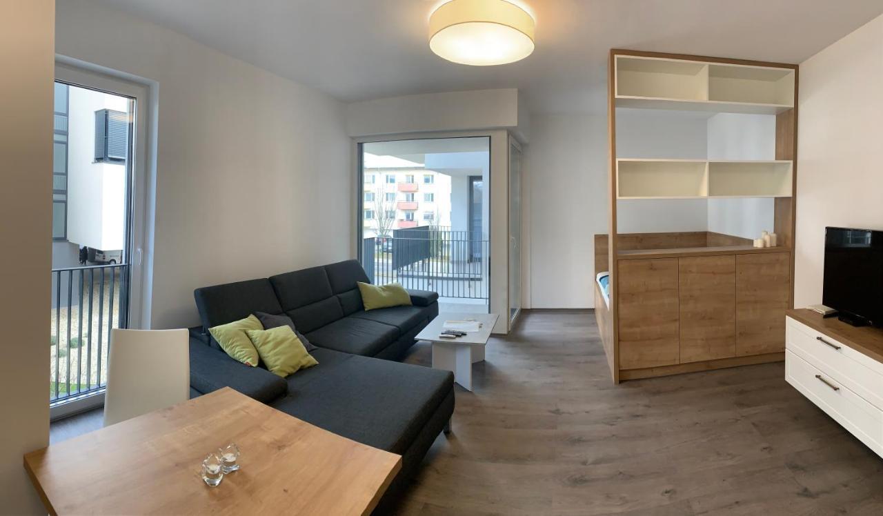 Greenbay Golf Apartments Trenčín エクステリア 写真