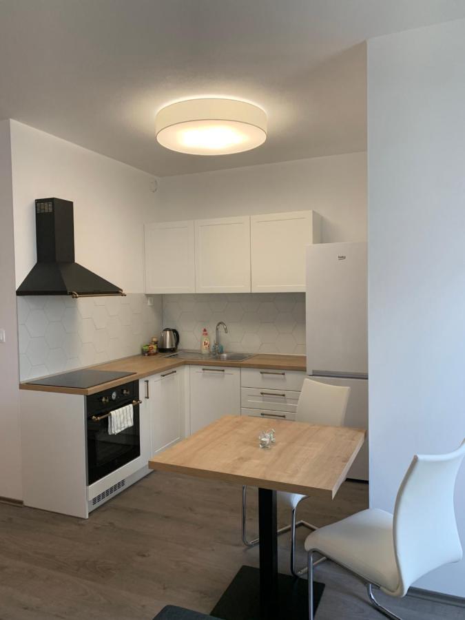Greenbay Golf Apartments Trenčín エクステリア 写真