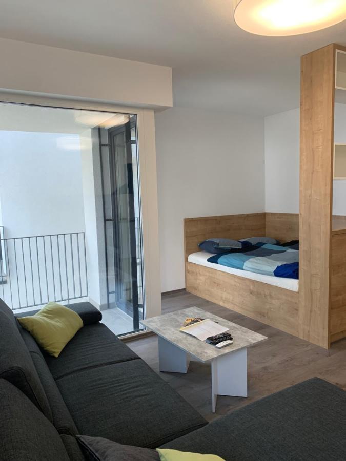 Greenbay Golf Apartments Trenčín エクステリア 写真