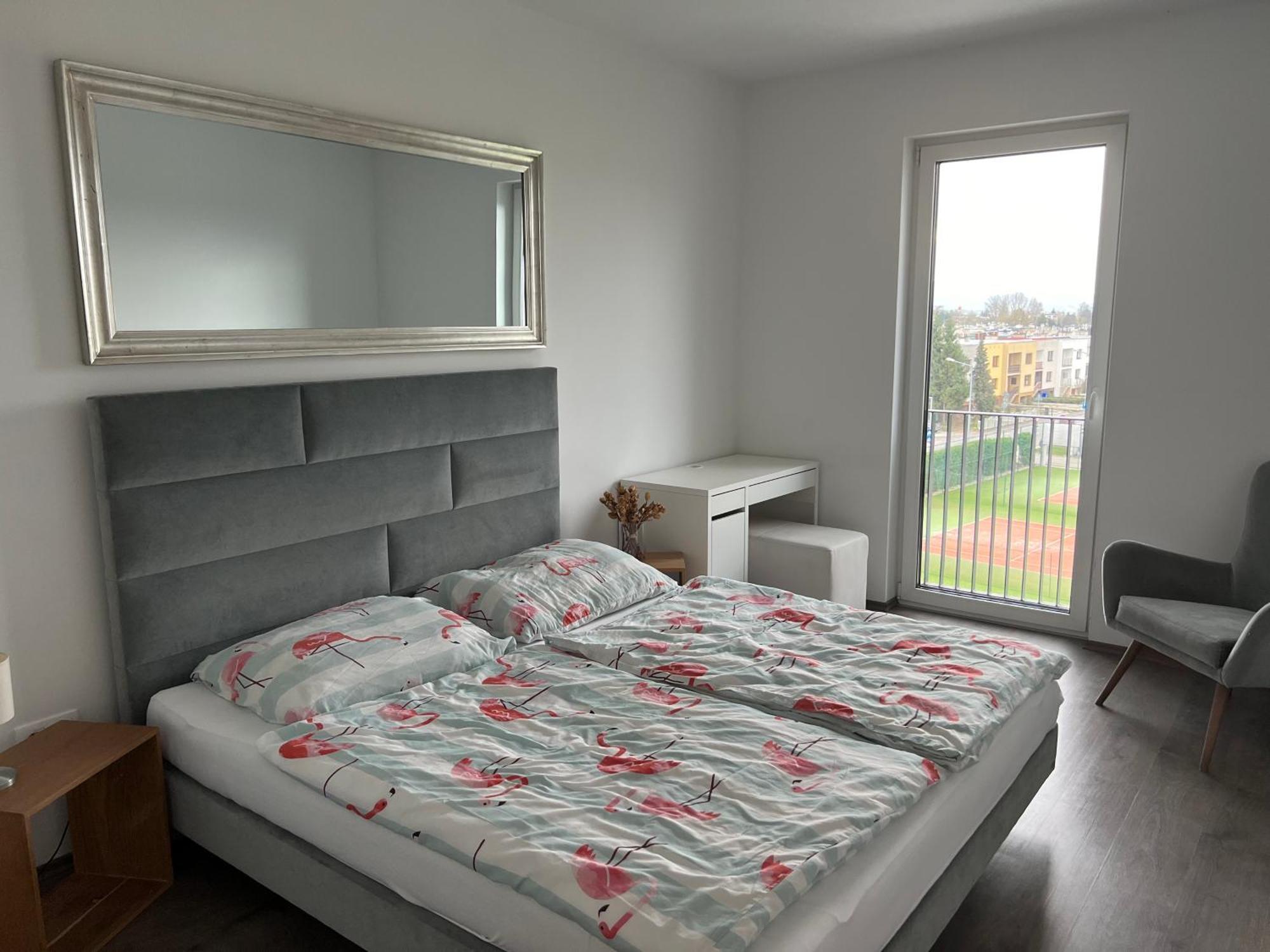 Greenbay Golf Apartments Trenčín エクステリア 写真