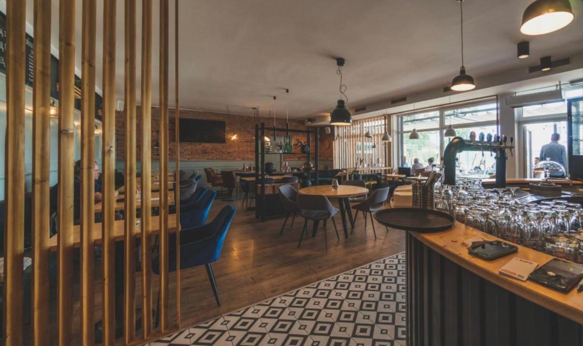 Greenbay Golf Apartments Trenčín エクステリア 写真