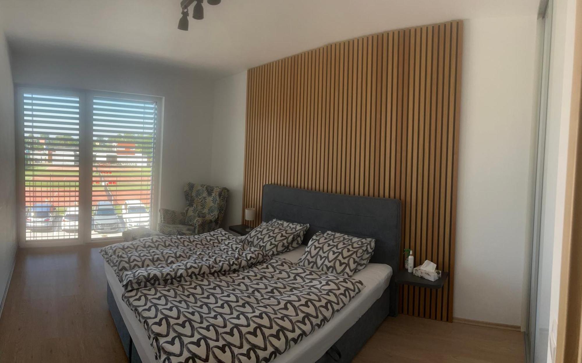 Greenbay Golf Apartments Trenčín エクステリア 写真