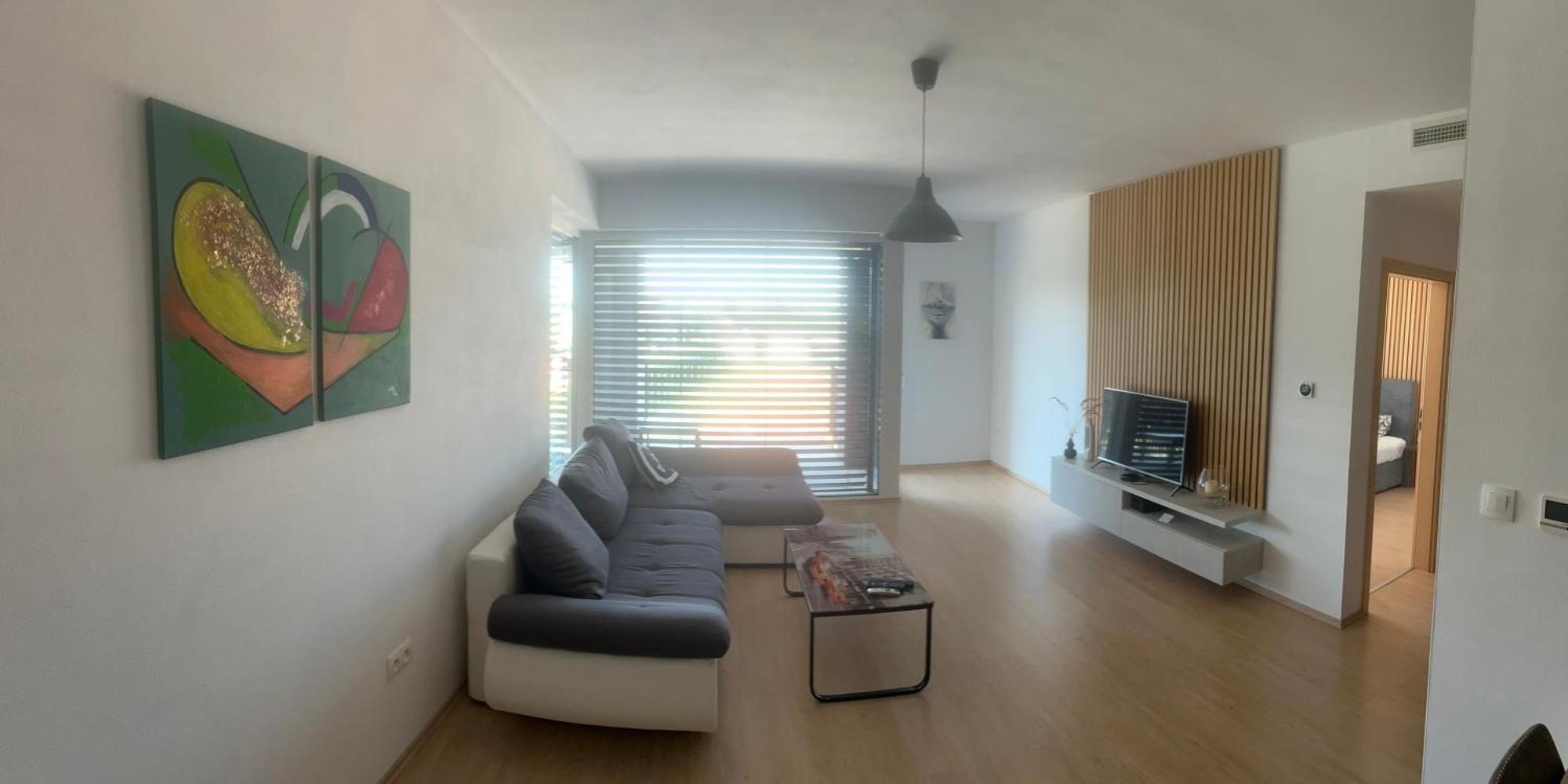 Greenbay Golf Apartments Trenčín エクステリア 写真
