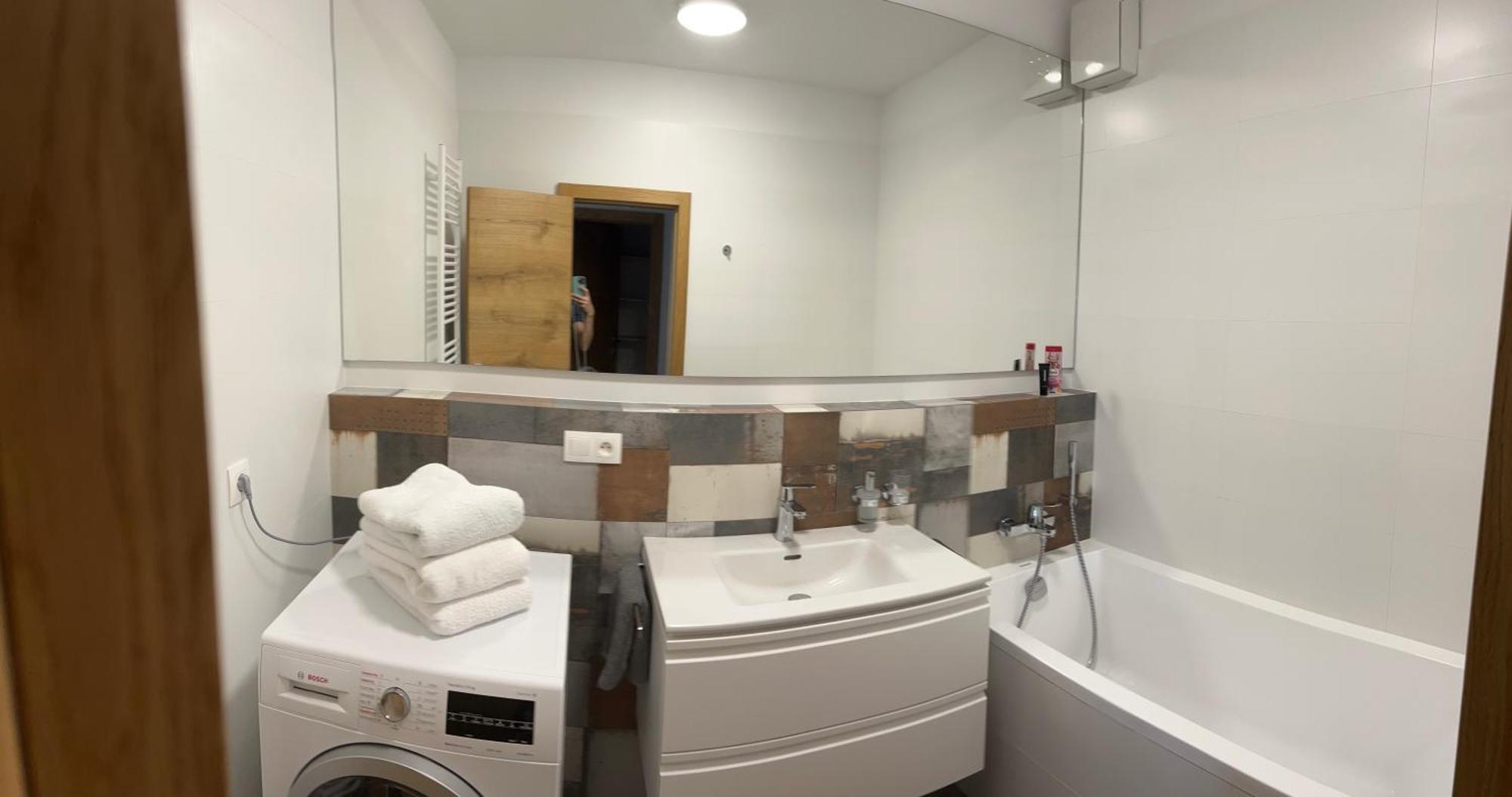 Greenbay Golf Apartments Trenčín エクステリア 写真