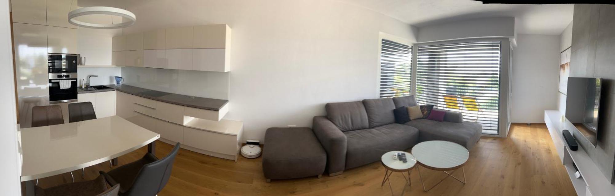 Greenbay Golf Apartments Trenčín エクステリア 写真