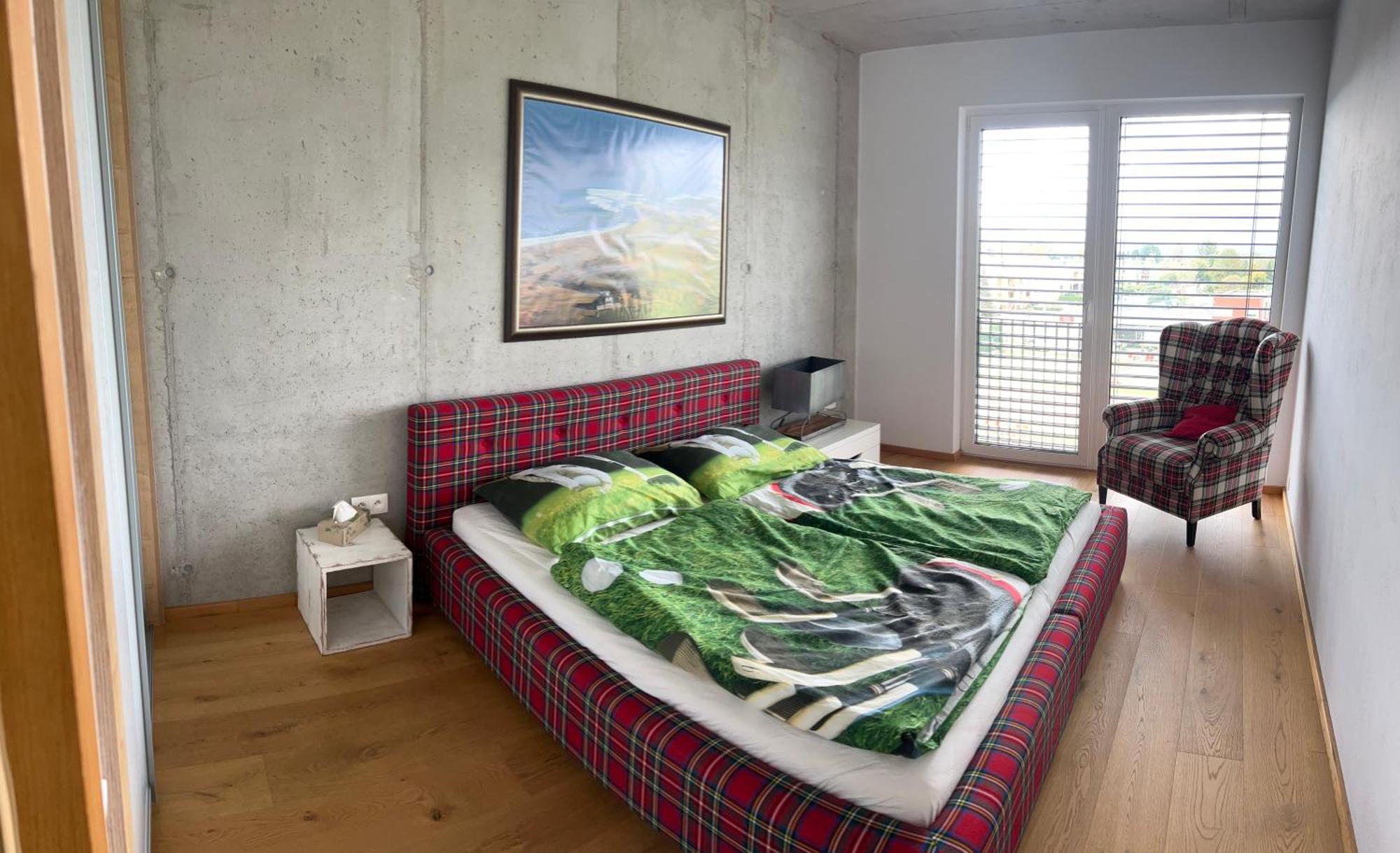 Greenbay Golf Apartments Trenčín エクステリア 写真