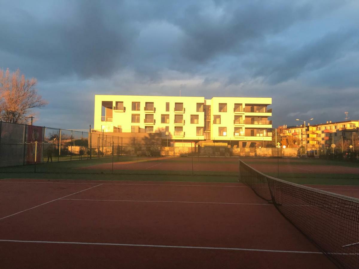 Greenbay Golf Apartments Trenčín エクステリア 写真