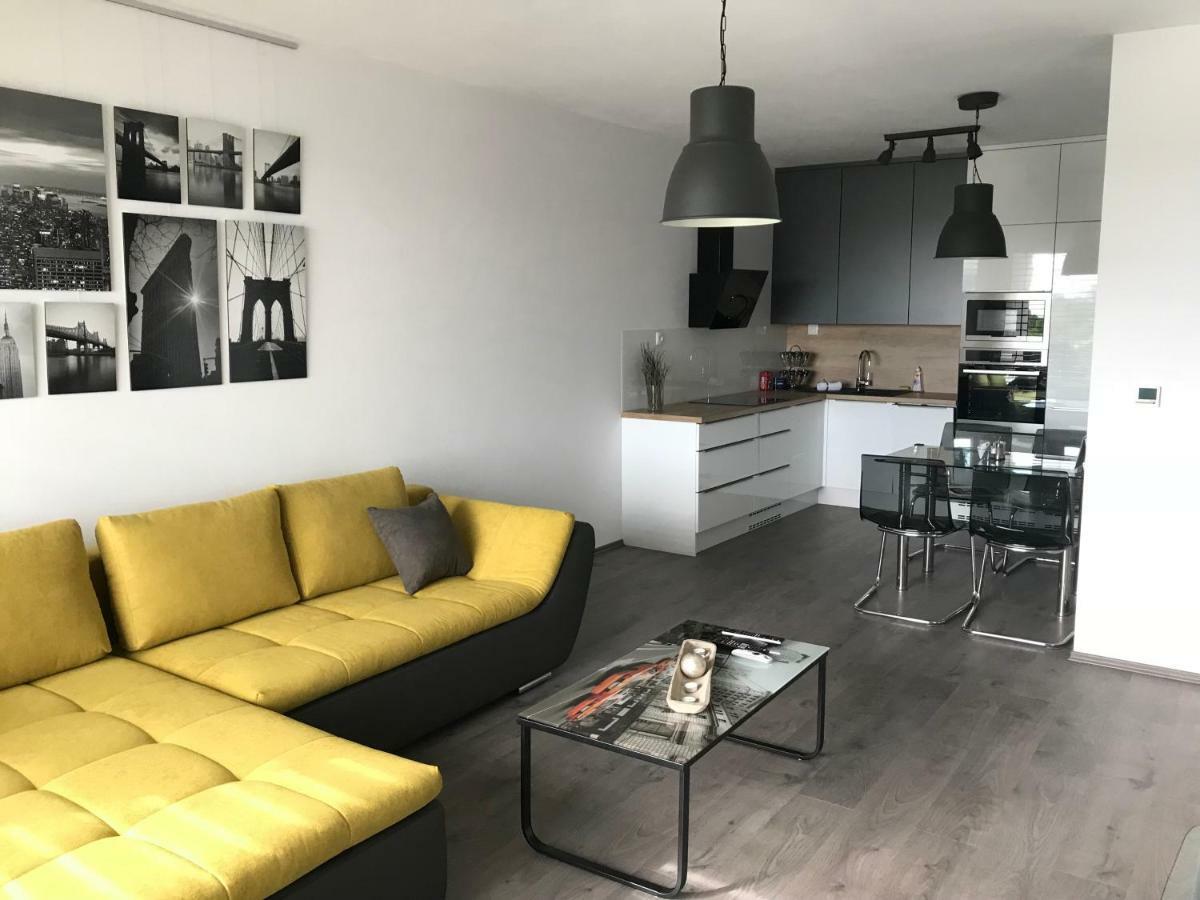 Greenbay Golf Apartments Trenčín エクステリア 写真