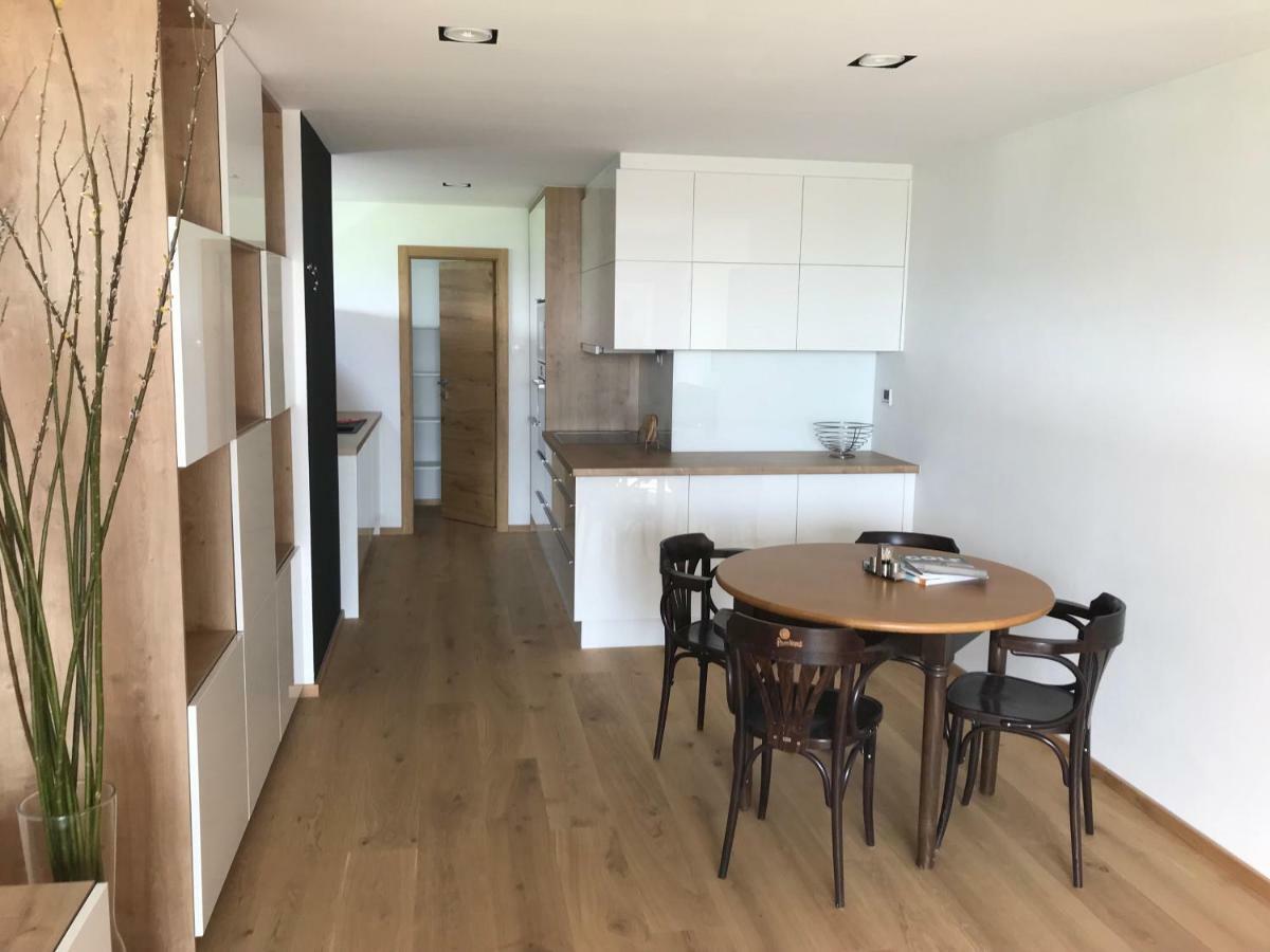 Greenbay Golf Apartments Trenčín エクステリア 写真