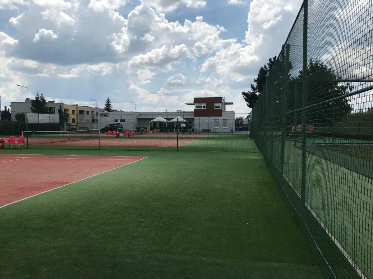 Greenbay Golf Apartments Trenčín エクステリア 写真