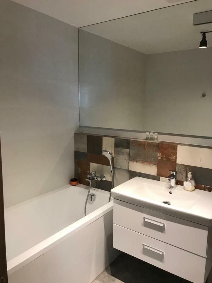Greenbay Golf Apartments Trenčín エクステリア 写真