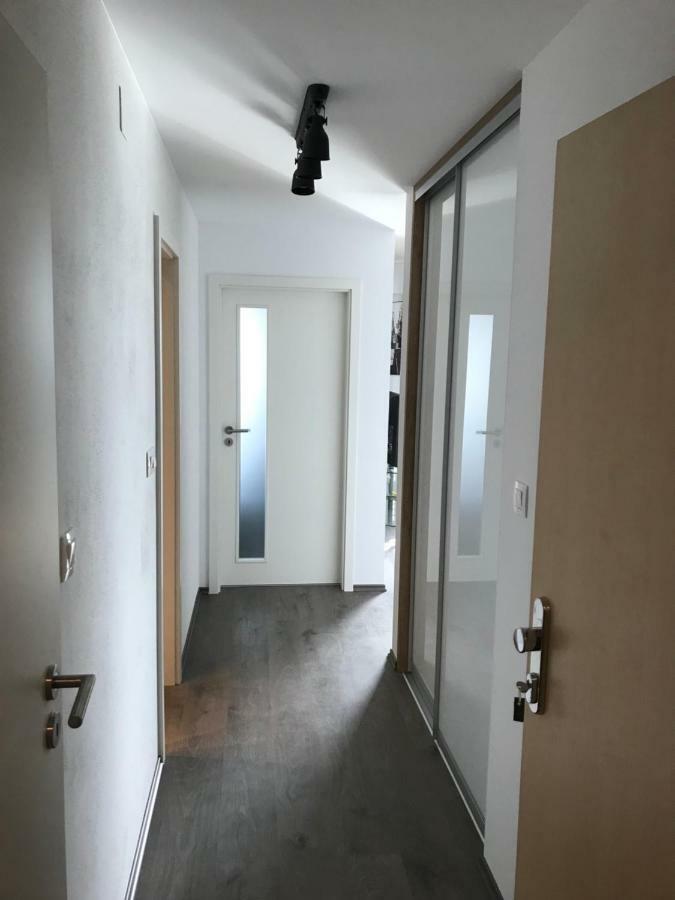 Greenbay Golf Apartments Trenčín エクステリア 写真
