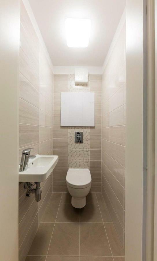 Greenbay Golf Apartments Trenčín エクステリア 写真