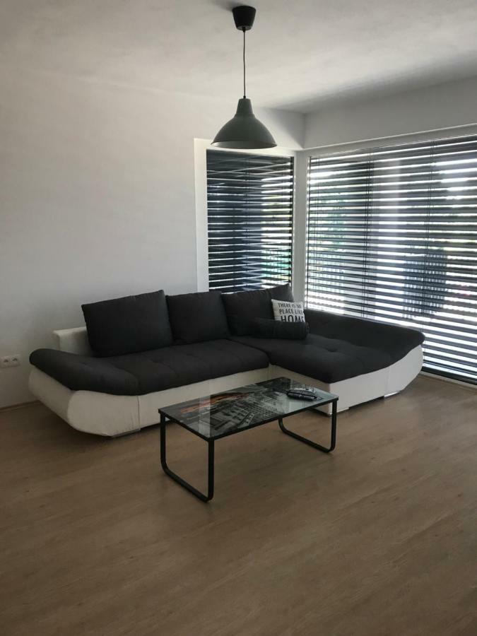 Greenbay Golf Apartments Trenčín エクステリア 写真