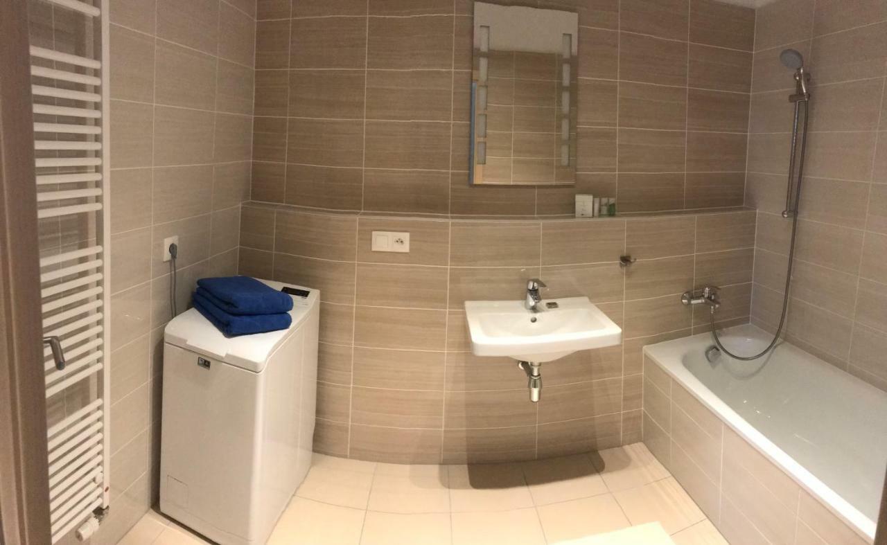Greenbay Golf Apartments Trenčín エクステリア 写真