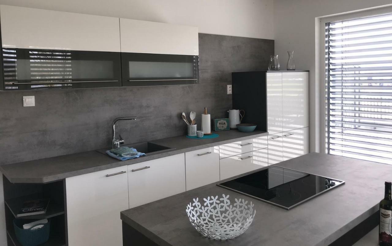 Greenbay Golf Apartments Trenčín エクステリア 写真