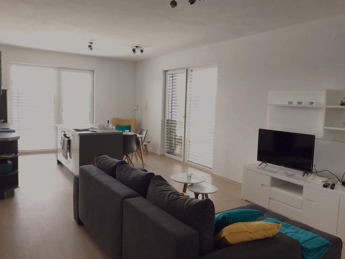 Greenbay Golf Apartments Trenčín エクステリア 写真