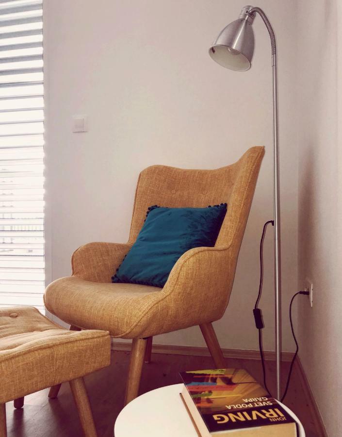 Greenbay Golf Apartments Trenčín エクステリア 写真