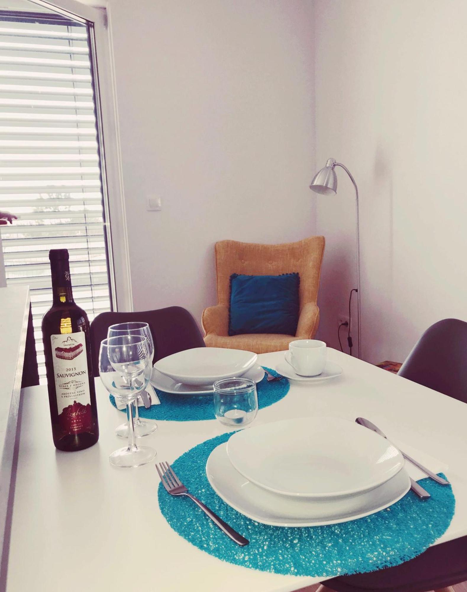 Greenbay Golf Apartments Trenčín エクステリア 写真
