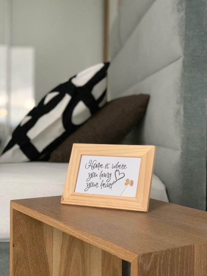 Greenbay Golf Apartments Trenčín エクステリア 写真