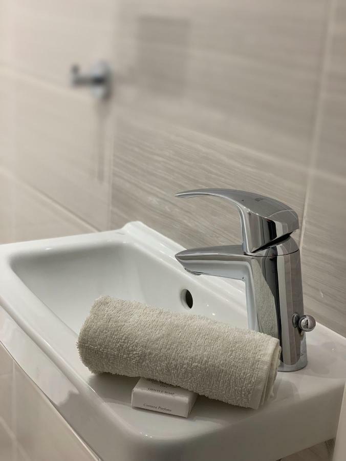 Greenbay Golf Apartments Trenčín エクステリア 写真